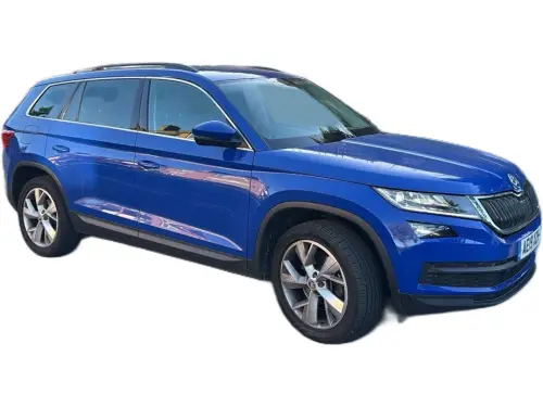 Ford Ecosport RA15 AUF