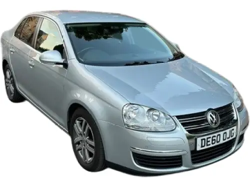 Volkswagen Jetta DE60 OJG
