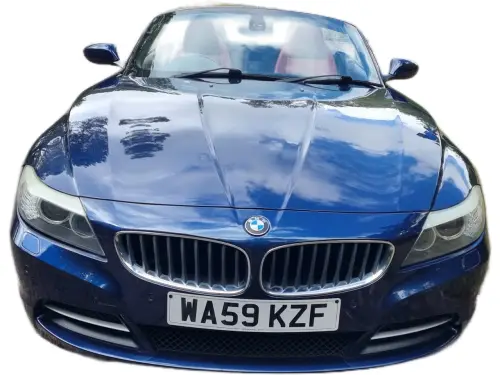 BMW Z4 WA59 KZF