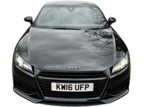 Audi TT KW16 UFP