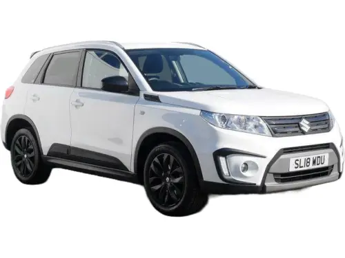 Suzuki Vitara Kuro SL18 WDU
