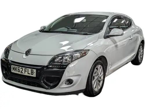 Renault Megane MK62 FLB
