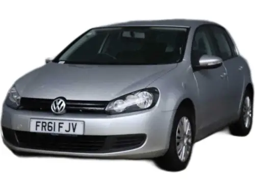 Volkswagen Golf S TSI FR61 FJV
