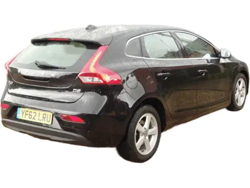 Volvo V40 SE D2 YF62 LRU