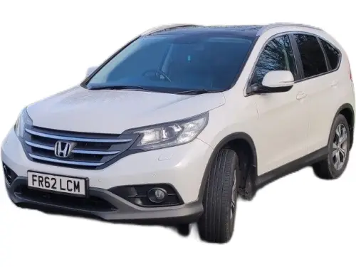 Honda CR-V FR62 LCM