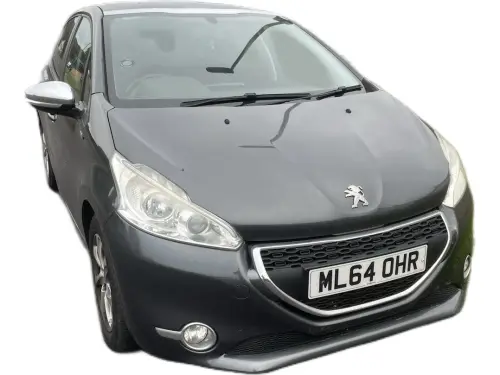 Peugeot 208 ML64 OHR