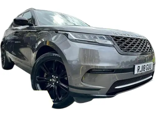 Land Rover Range Rover Velar RJ18 GUU