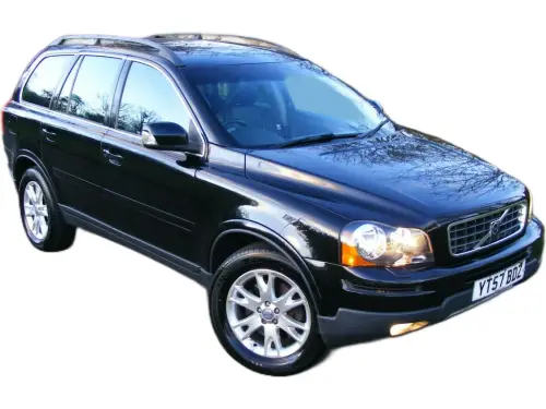 Volvo XC90 SE D5 Auto YT57 BDZ