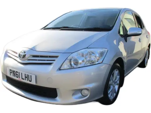 Toyota Auris PN61 LHU