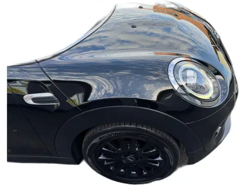 MINI Cooper AV69 DKL