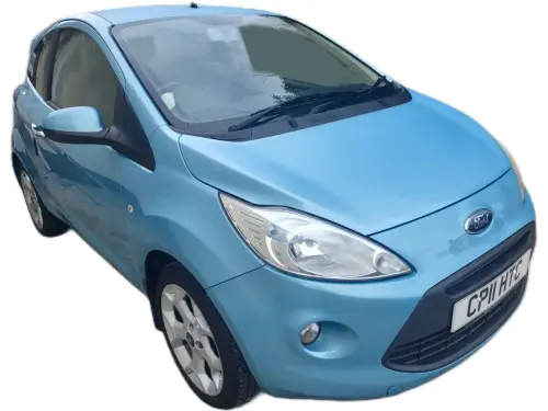 Ford KA CP11 HTC