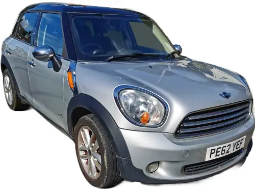 MINI Cooper PE62 YEF