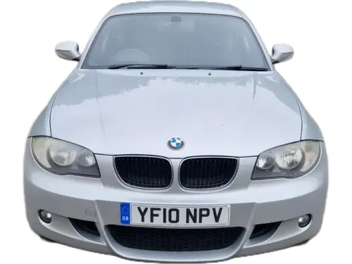 BMW 118 YF10 NPV