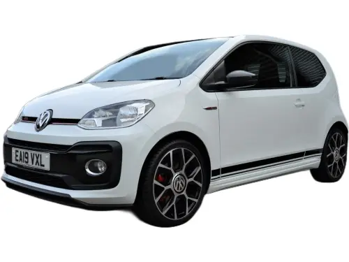 Volkswagen up EA19 VXL