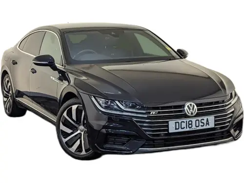 Volkswagen Arteon DC18 OSA
