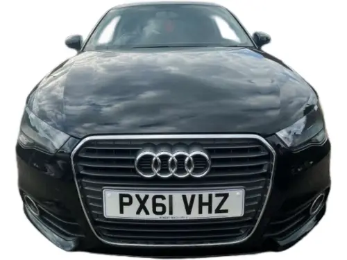 Audi A1 PX61 VHZ