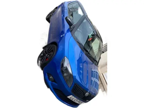 Škoda Fabia LL13 PXS