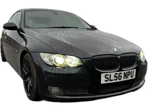 BMW 3 Series SL56 NPU
