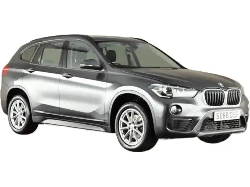 BMW X1 SD68 OEE