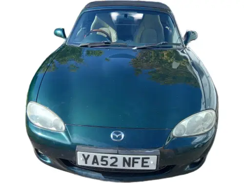 Mazda MX-5 YA52 NFE