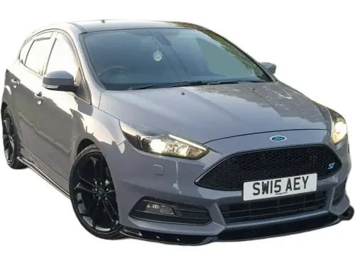 Ford Focus SW15 AEY