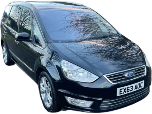 Ford Galaxy EX63 AOC
