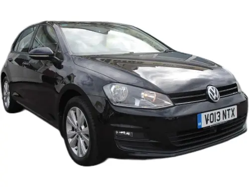 Volkswagen Golf VO13 NTX