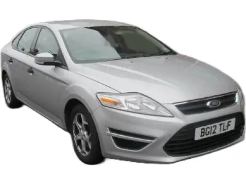Ford Mondeo Edge TDCi BG12 TLF
