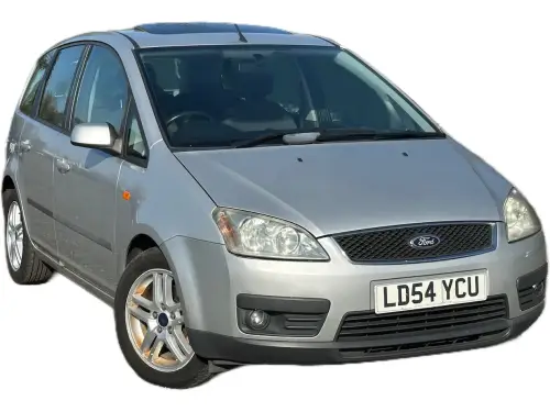 Ford Focus C-Max LD54 YCU
