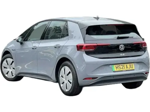 Volkswagen ID3 Life HS21 AJU