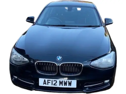 BMW 1 Series AF12 MWW