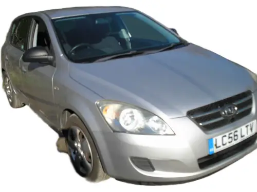 Kia Ceed LC56 LTV