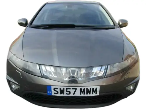 Honda Civic EX i-VTEC SW57 MWM