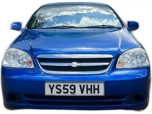 Chevrolet Lacetti YS59 VHH