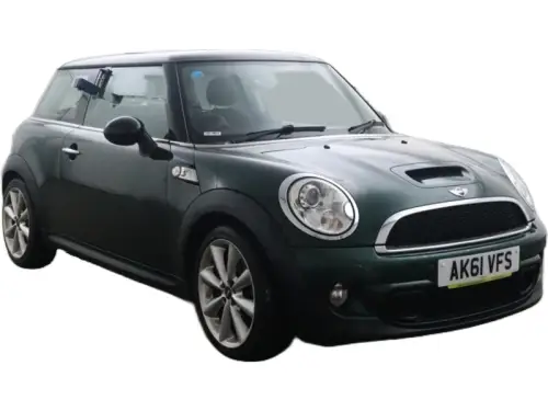 MINI Cooper S Auto AK61 VFS