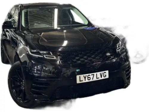 Land Rover Range Rover Velar LY67 LVG