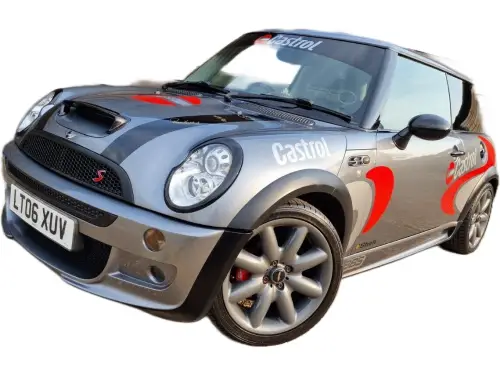 MINI Mini LT06 XUV
