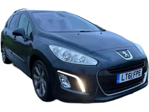 Peugeot 308 LT61 FPE