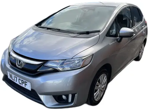Honda Jazz NL17 CPF