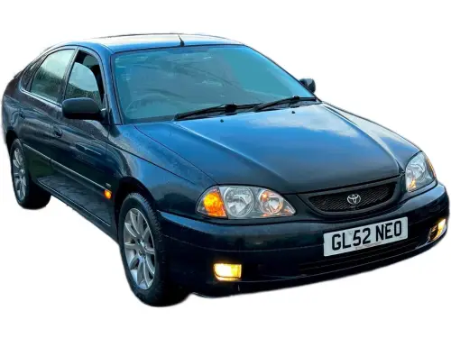 Toyota Avensis GL52 NEO