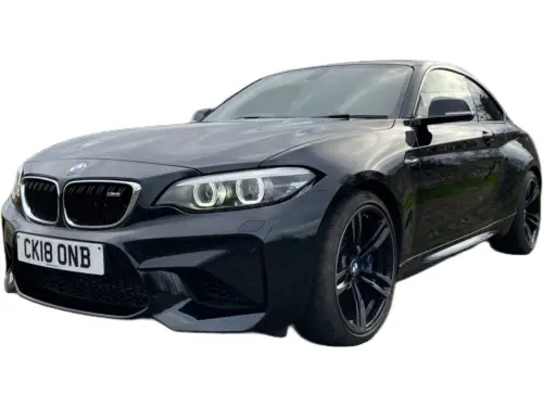 BMW M2 CK18 ONB
