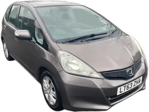 Honda Jazz LT63 ZHA