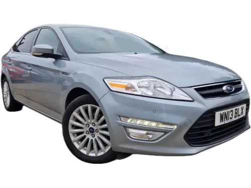 Ford Mondeo WN13 BLX