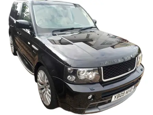 Land Rover Range Rover Sport YB09 NHO