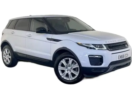 Land Rover Range Rover Evoque EN68 EZH
