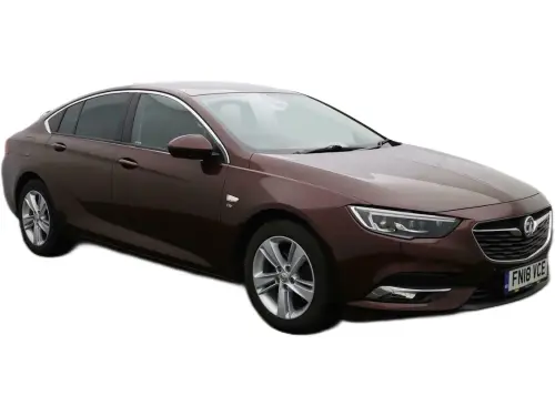 Vauxhall Insignia Elite Nav Ecotec D FN18 VCE