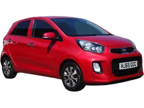 Kia Picanto HJ65 GOC