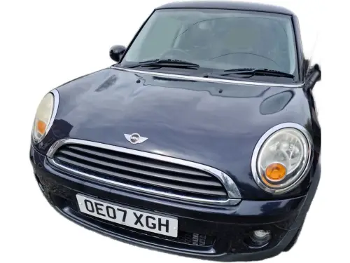 MINI Mini OE07 XGH