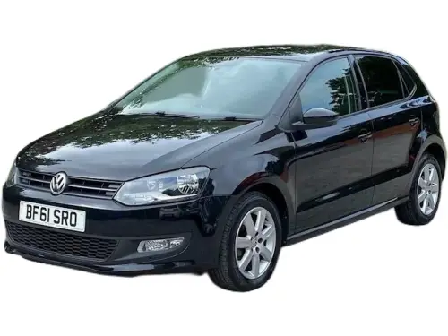 Volkswagen Polo Match 85 BF61 SRO