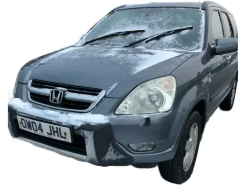 Honda CRV i-VTEC Premiere OW04 JHL